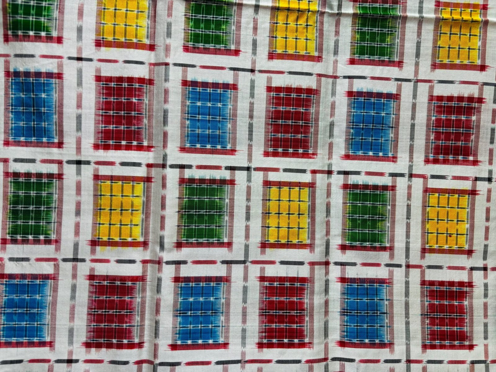 Sambalpuri Ashwini Saree