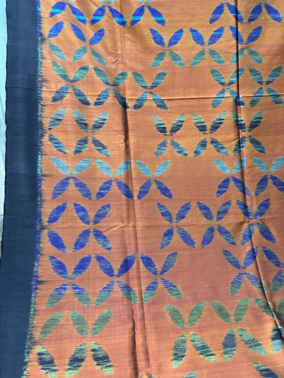 Nuapatna Khandua Saree