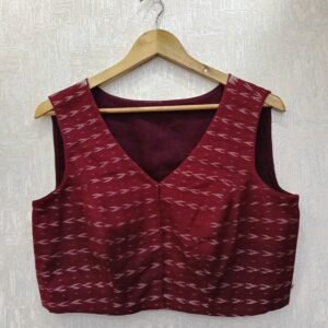 Sambalpuri Blouse