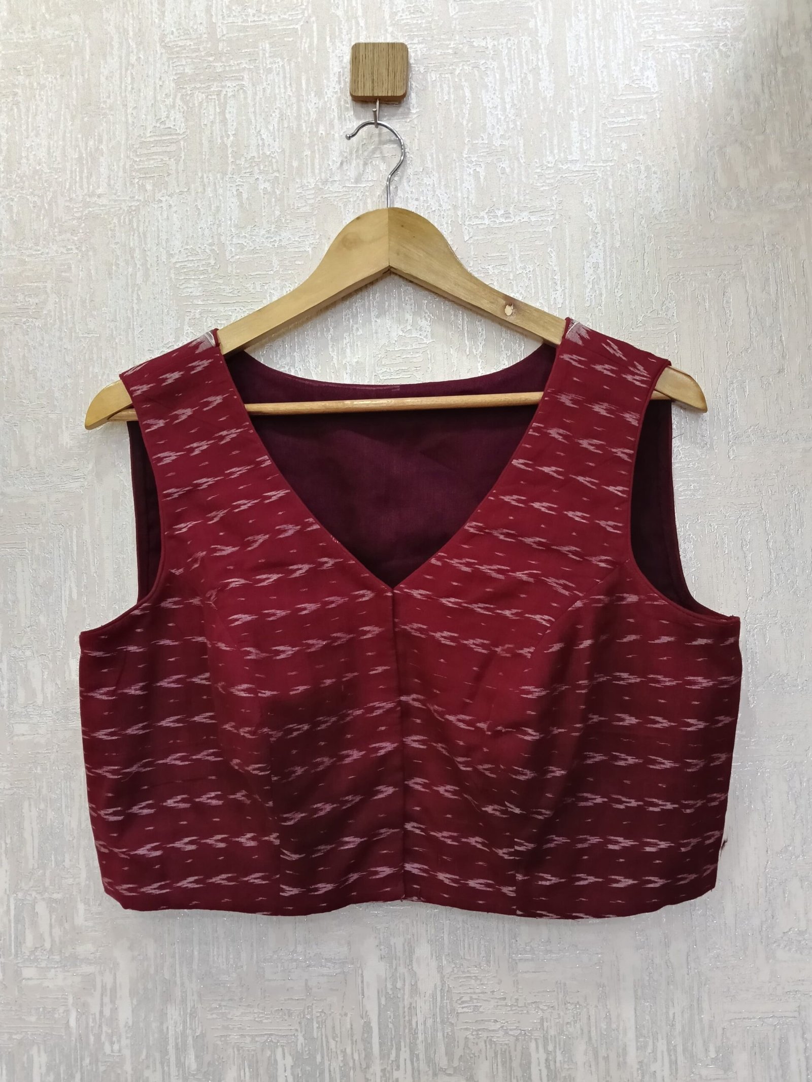 Sambalpuri Blouse