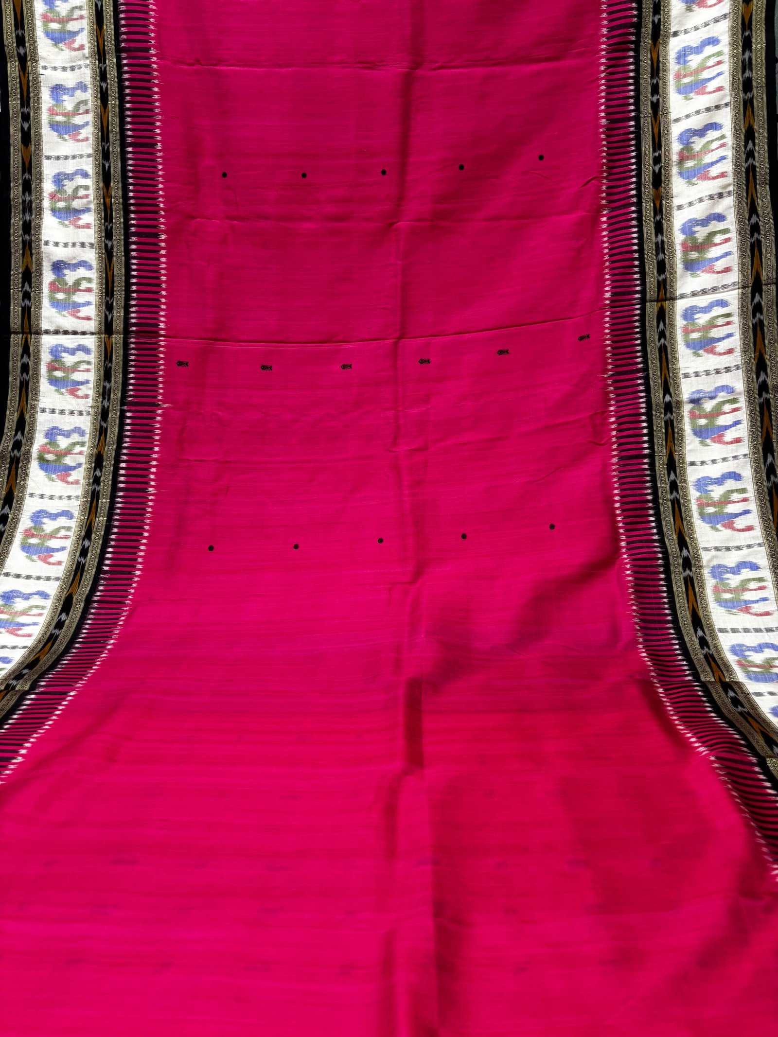 Khandua Saree