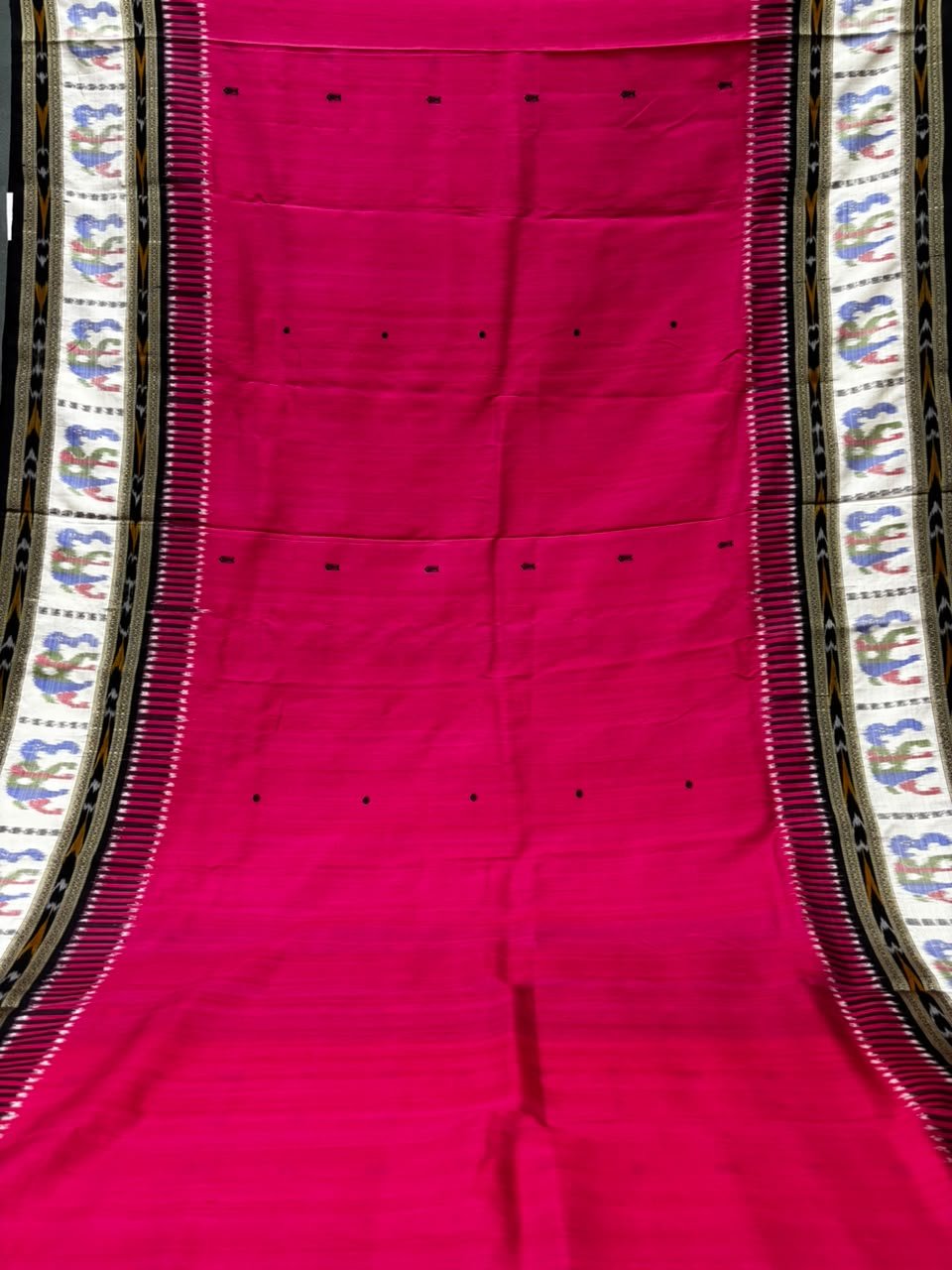Khandua Saree