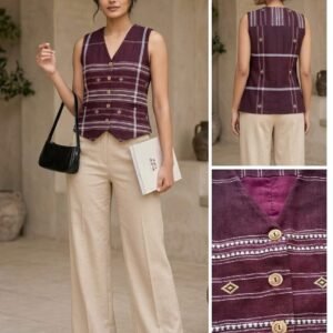 Kotepad crop top