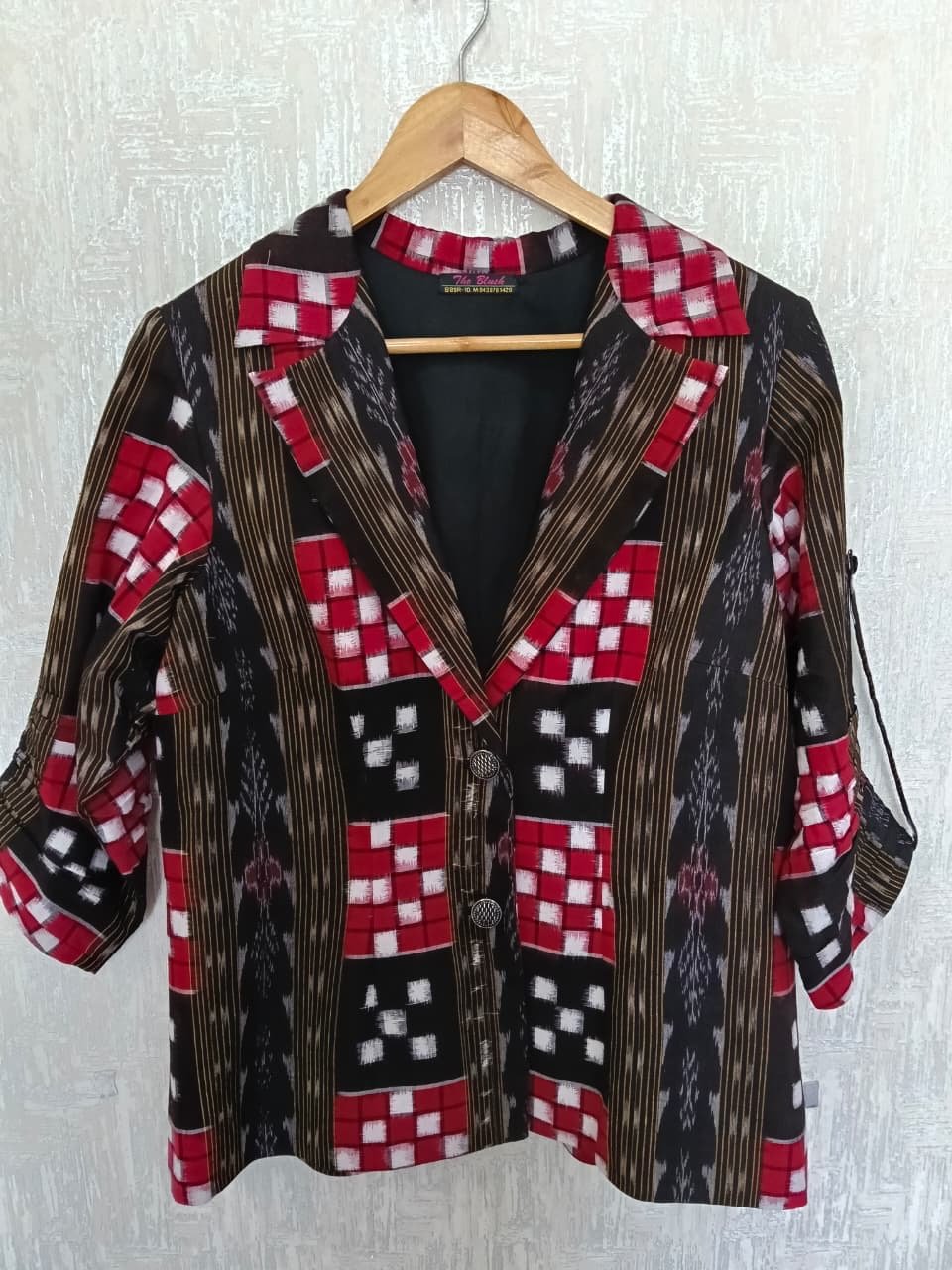 Jacket