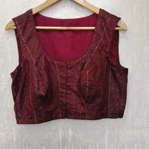 Handloom Blouse