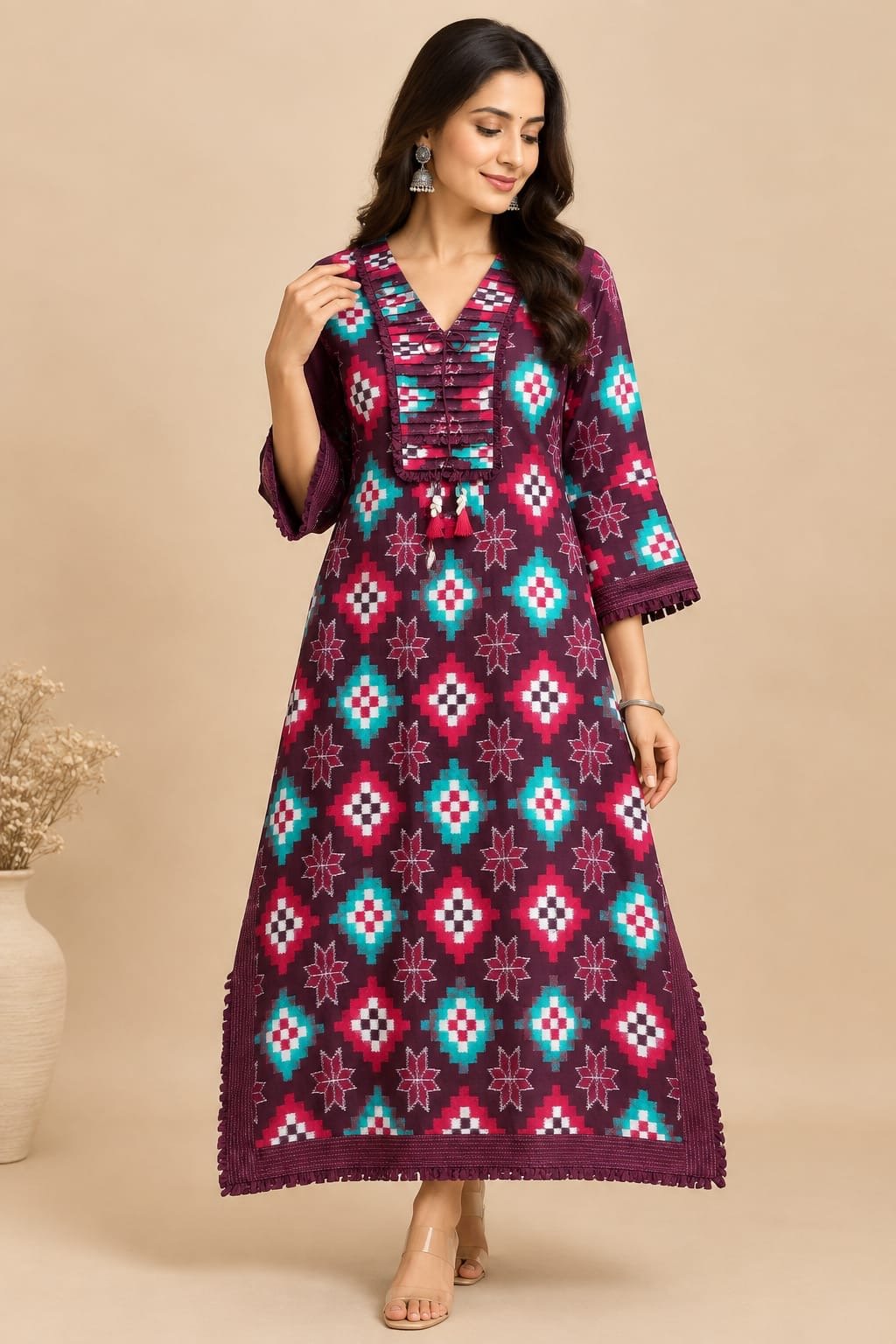 Kaftan