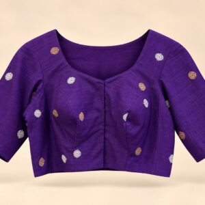 Sambalpuri Blouse