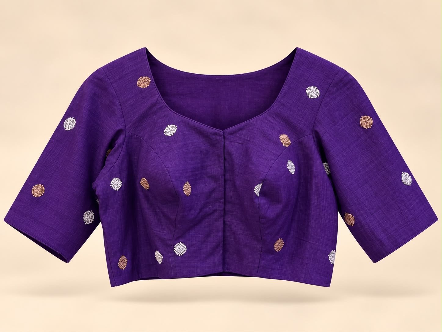 Sambalpuri Blouse