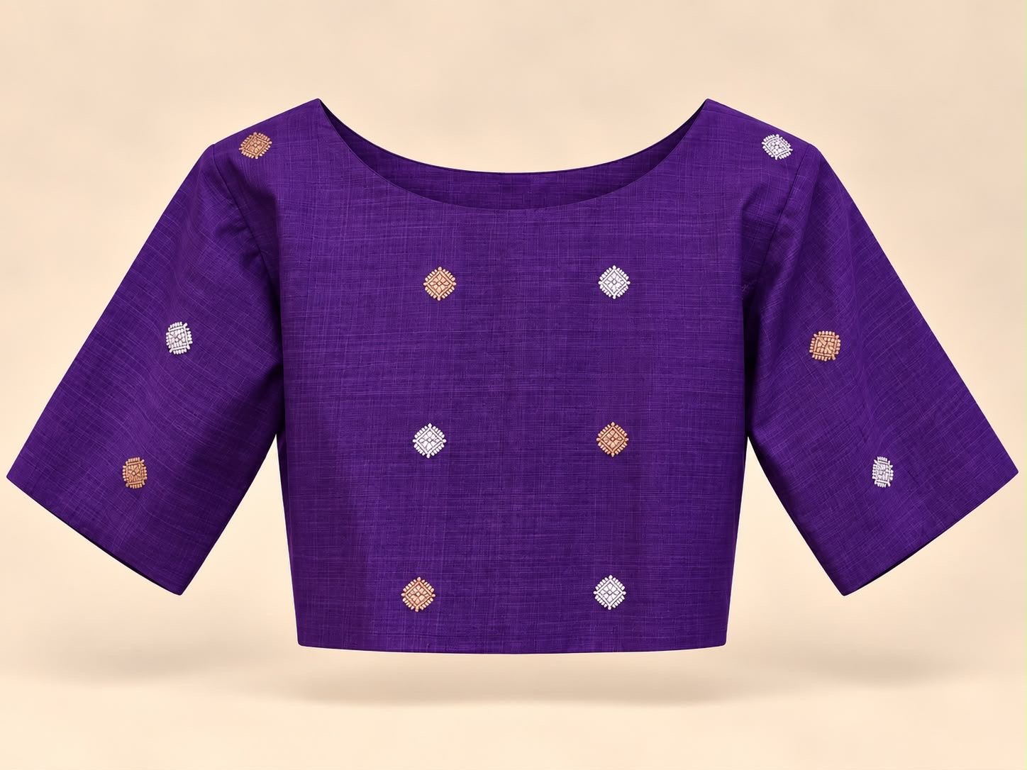 Sambalpuri Blouse
