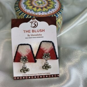 Sambalpuri Earrings