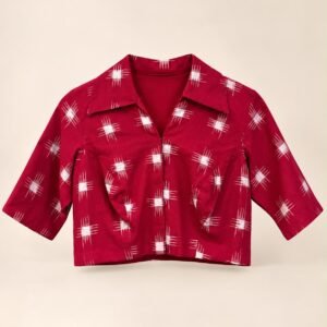 Sambalpuri Blouse