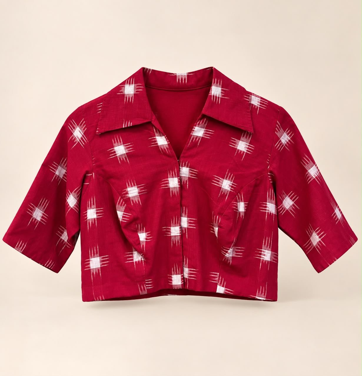 Sambalpuri Blouse