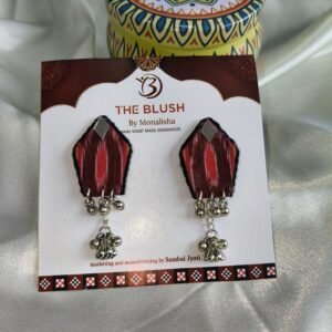 Sambalpuri Earrings
