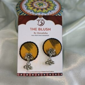 Sambalpuri Earrings