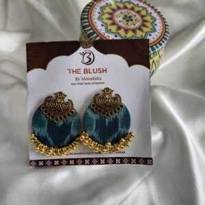 Sambalpuri Earrings
