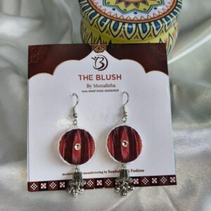 Sambalpuri Earrings