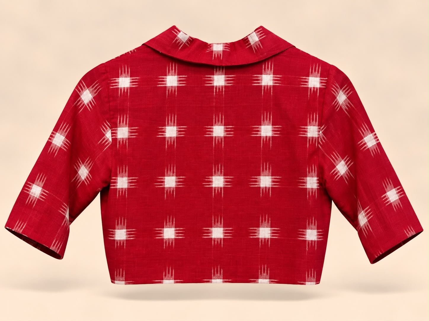 Sambalpuri Blouse