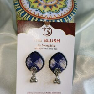 Sambalpuri Earrings